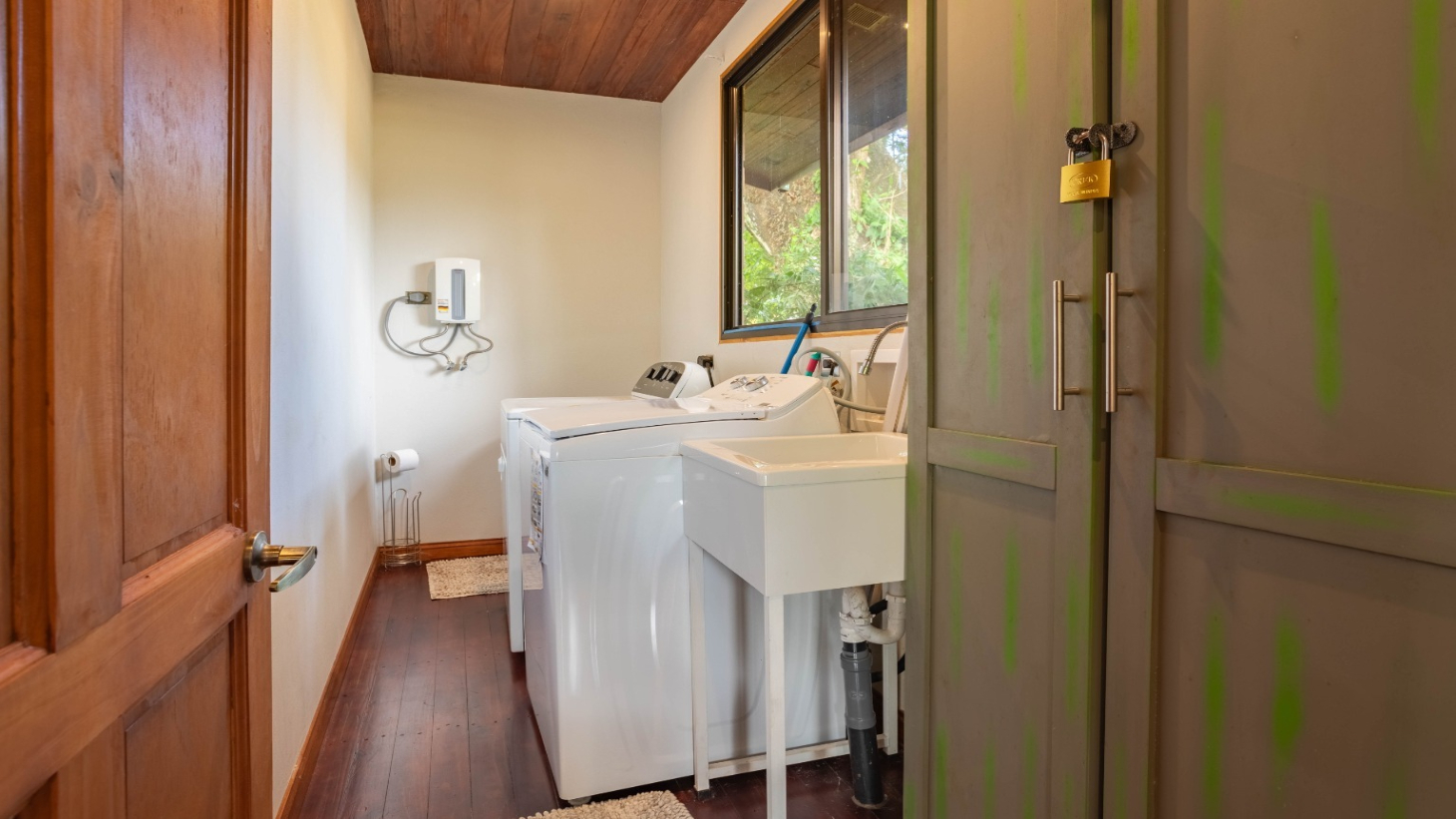 Walk to the Whale Tail Turn-Key Coastal Living & Income Opportunity in Uvita selected