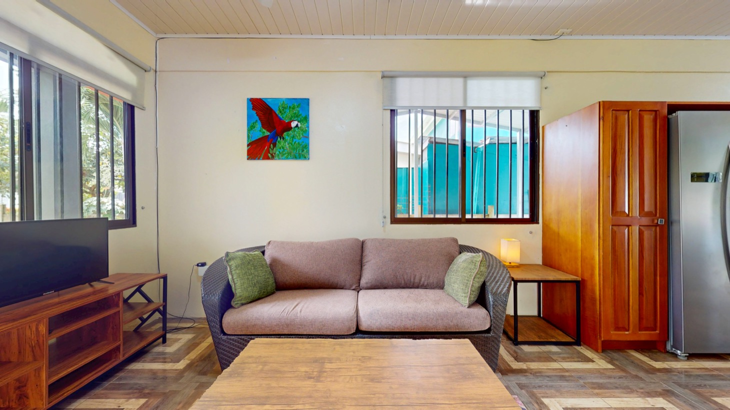 Charming Uvita Home with Private Pool & Walk-to-Everything Convenience selected