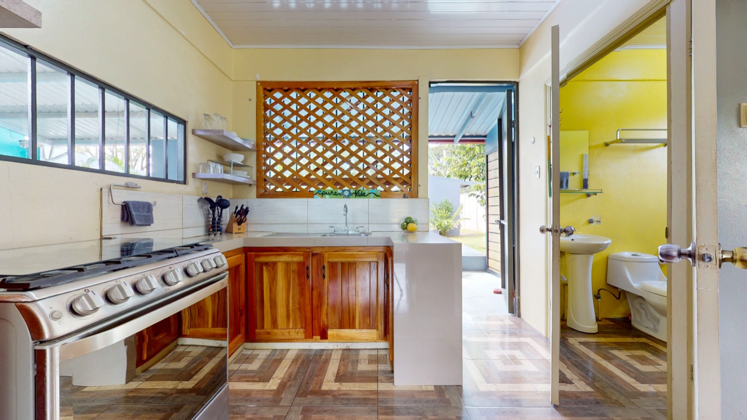 Charming Uvita Home with Private Pool & Walk-to-Everything Convenience selected