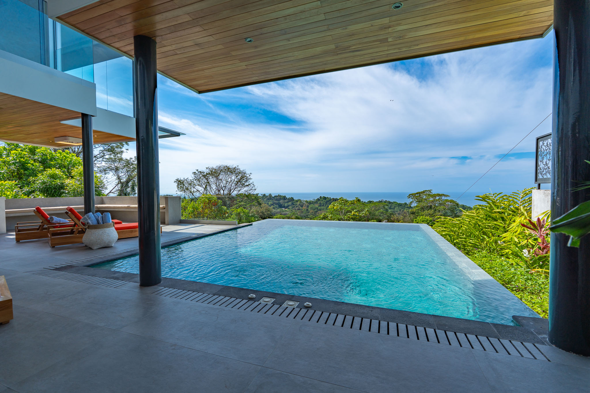 Stunning 3-Level Luxury Home with Panoramic Views selected