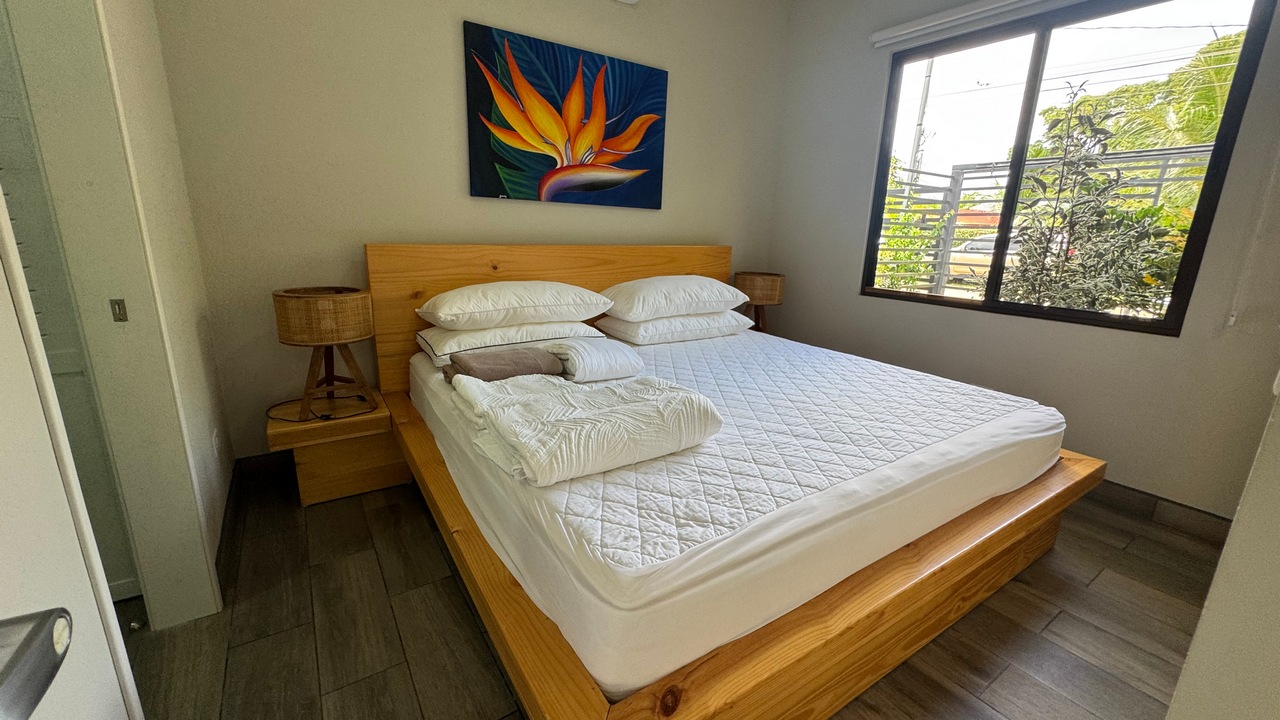 Affordable Move-In-Ready Home with Pool Near Uvita’s Best Beaches selected