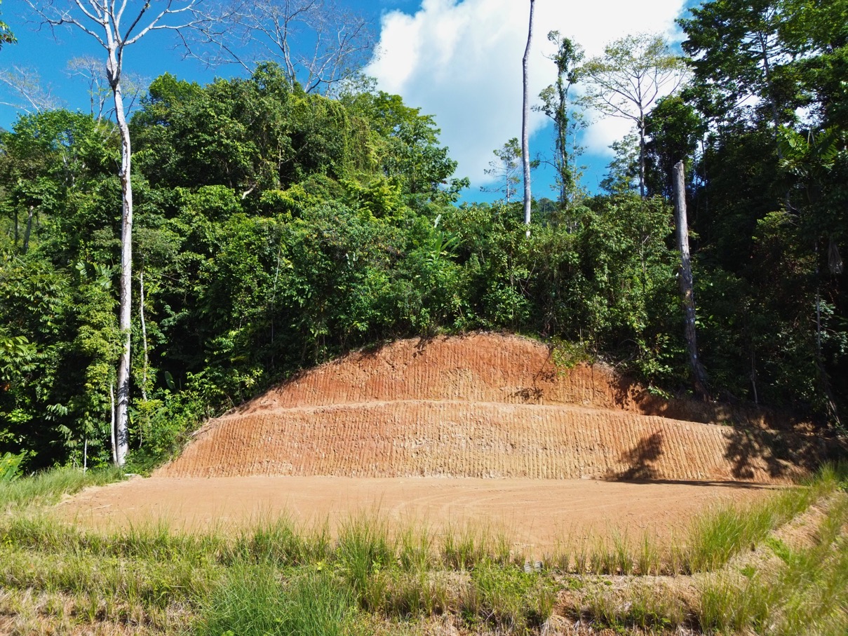 Private Ocean View Homesite Above Uvita – 1.73 Acres with Iconic Ballena Rock Views selected