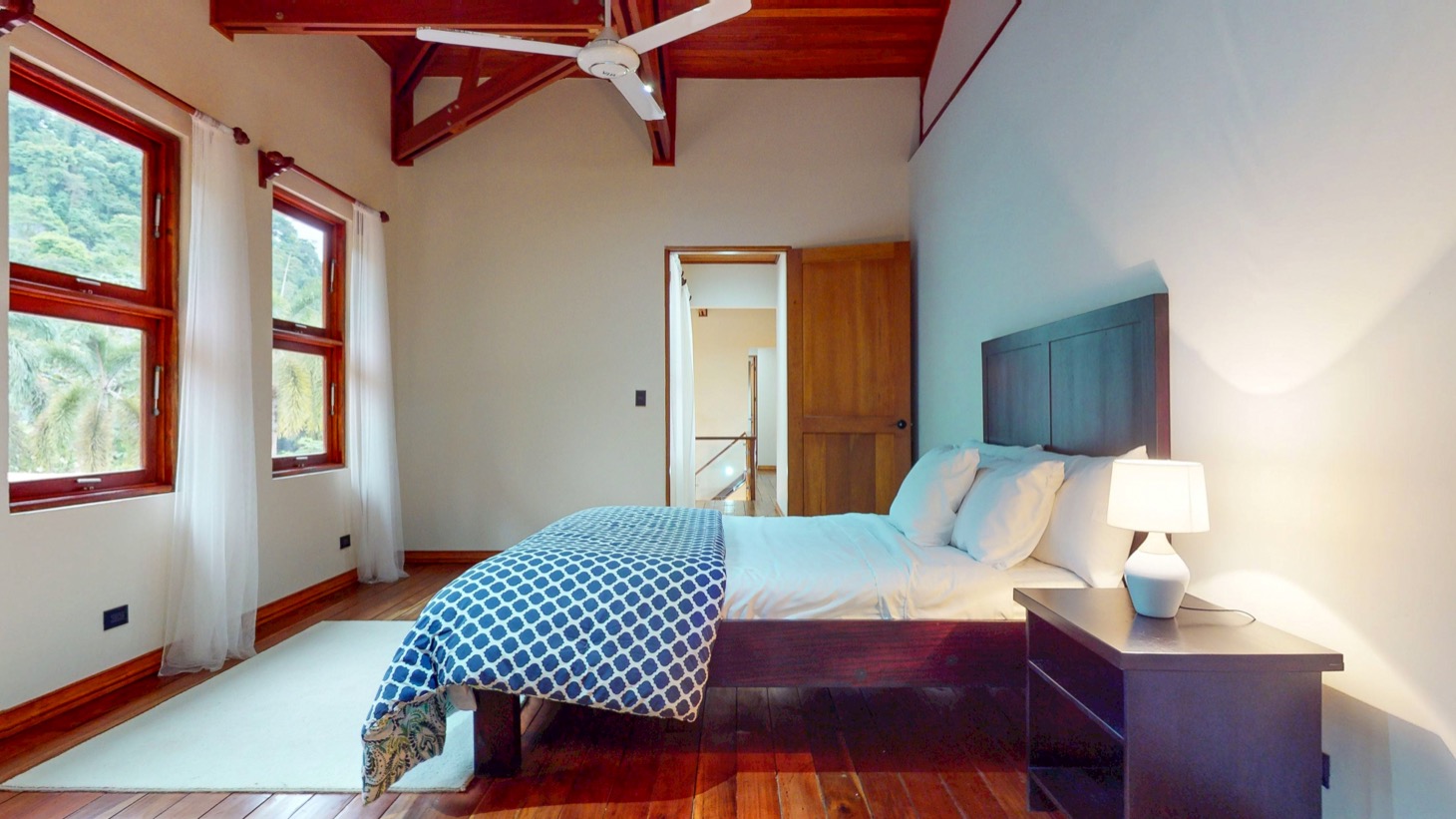 Ocean-View Luxury Home in Ojochal with Sunset Views and Retreat Potential selected