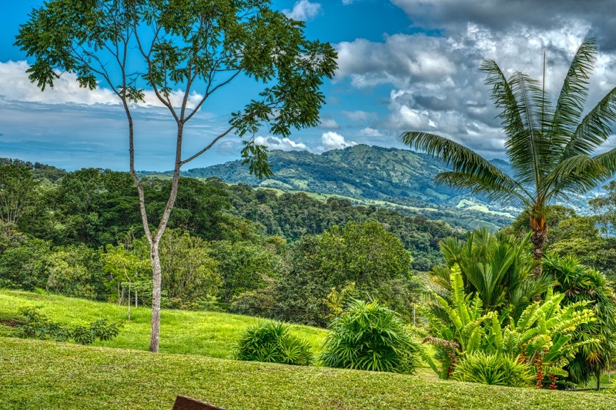 Impressive Mountain Estate With Rental Cabin selected