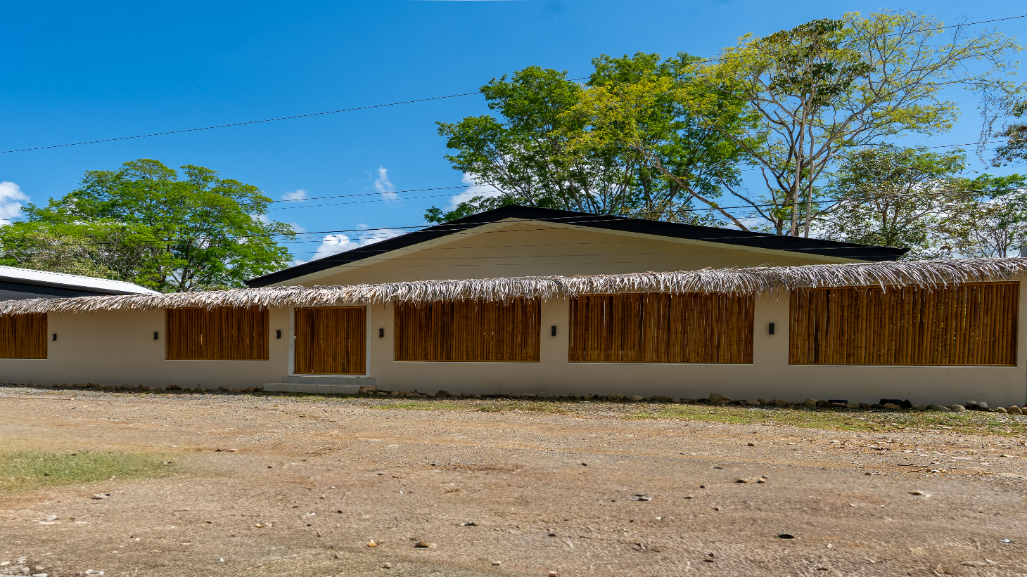 Refined Tropical Home in Uvita, Costa Rica | Walk to Beach & Parque Nacional Marino Ballena selected
