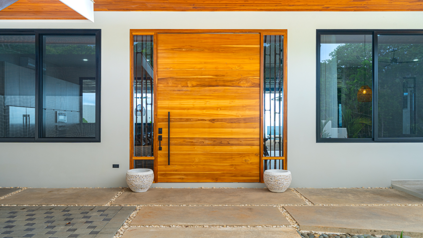 Lion's Gate Sunset Estate selected