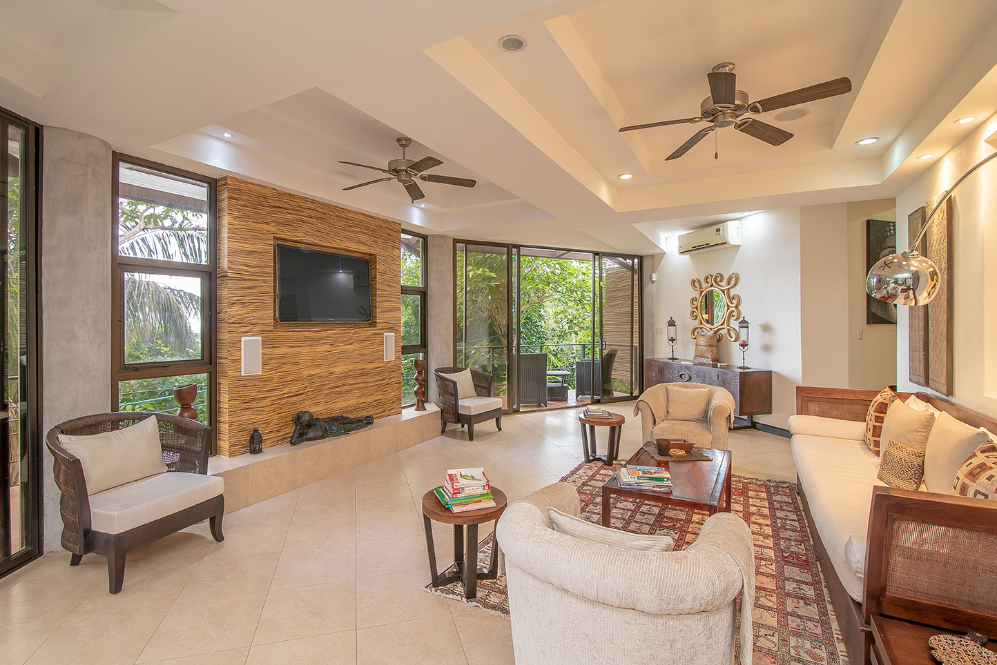 Iconic Luxury Ocean View Estate in Manuel Antonio selected