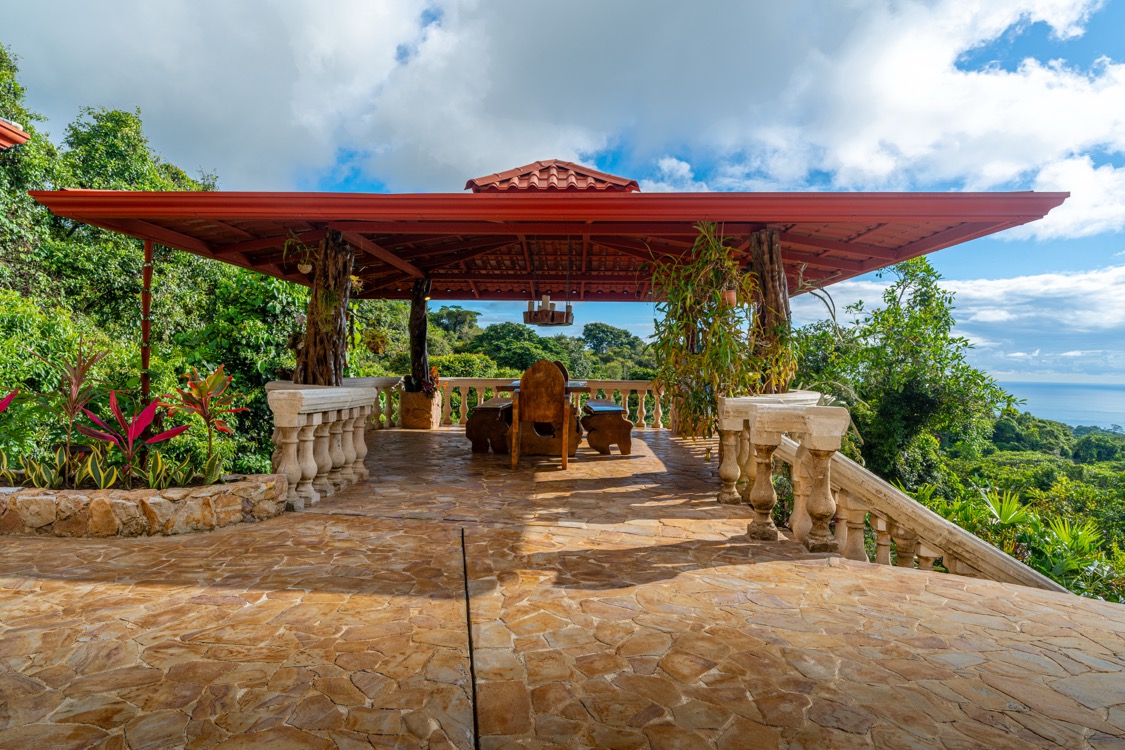 Dreamy Mediterranean Estate in Escaleras selected