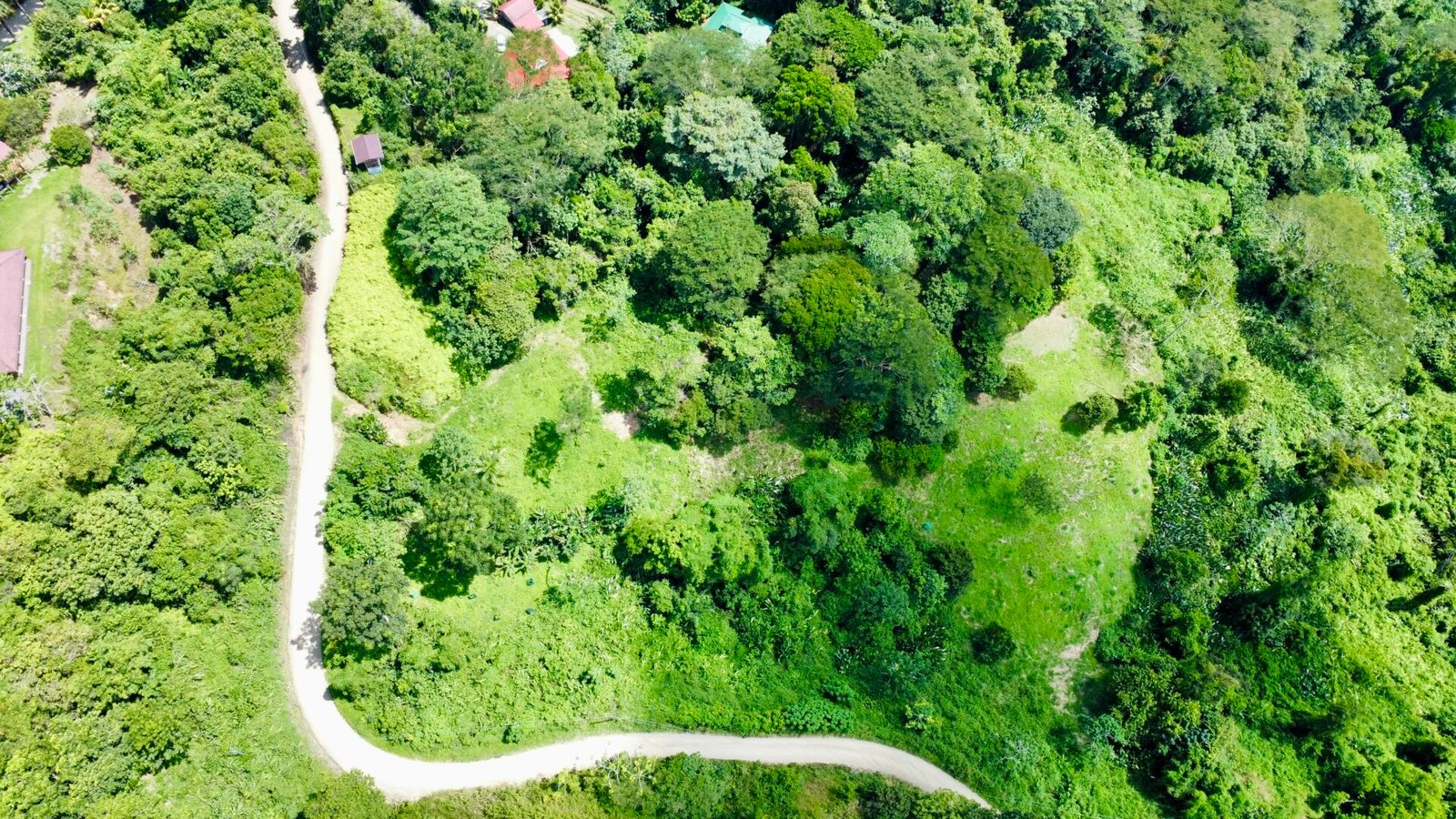 Ocean View Gem with Exceptional Usability near Dominical selected