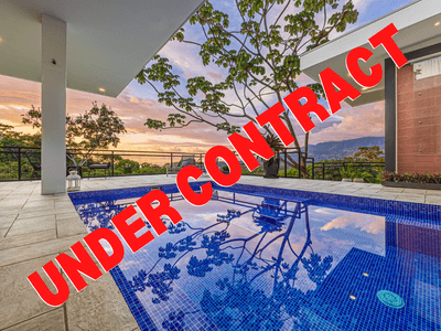 Luxurious Ocean-View Sanctuary in Ojochal image 1
