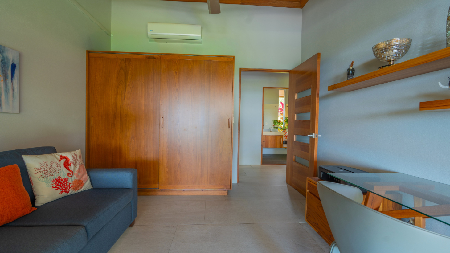 Luxury Ocean View Home in Ojochal, Costa Rica selected