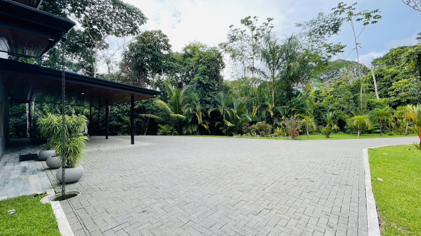 Affordable Resort Style Ocean View Home selected