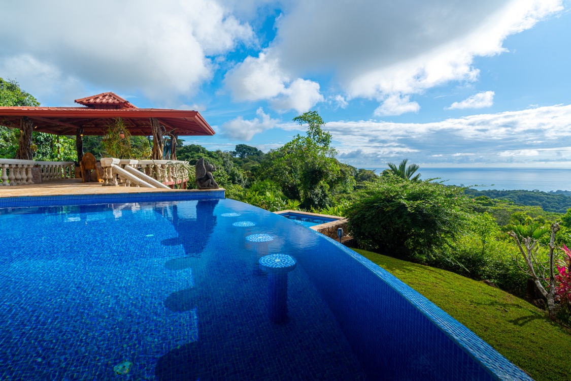 Dreamy Mediterranean Estate in Escaleras selected