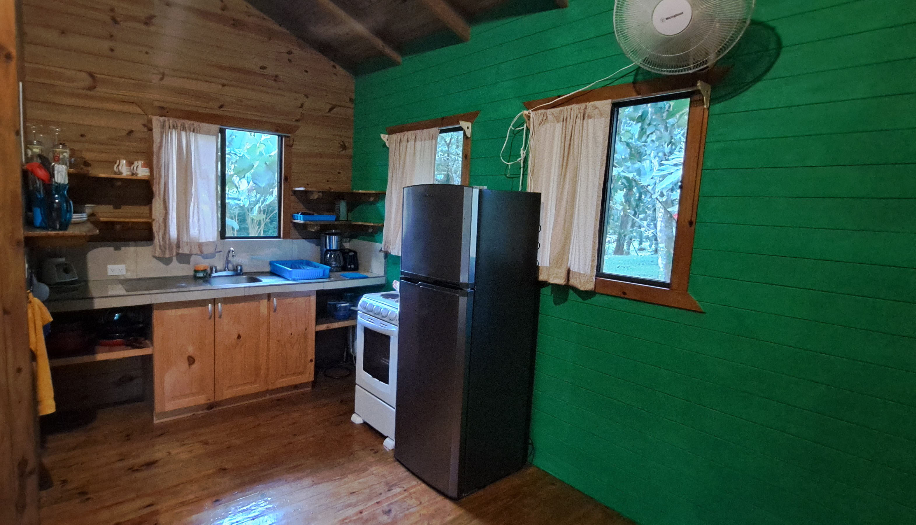 Income Producing Jungle Retreat with 8 Cabinas and Pool in the Heart of Uvita selected