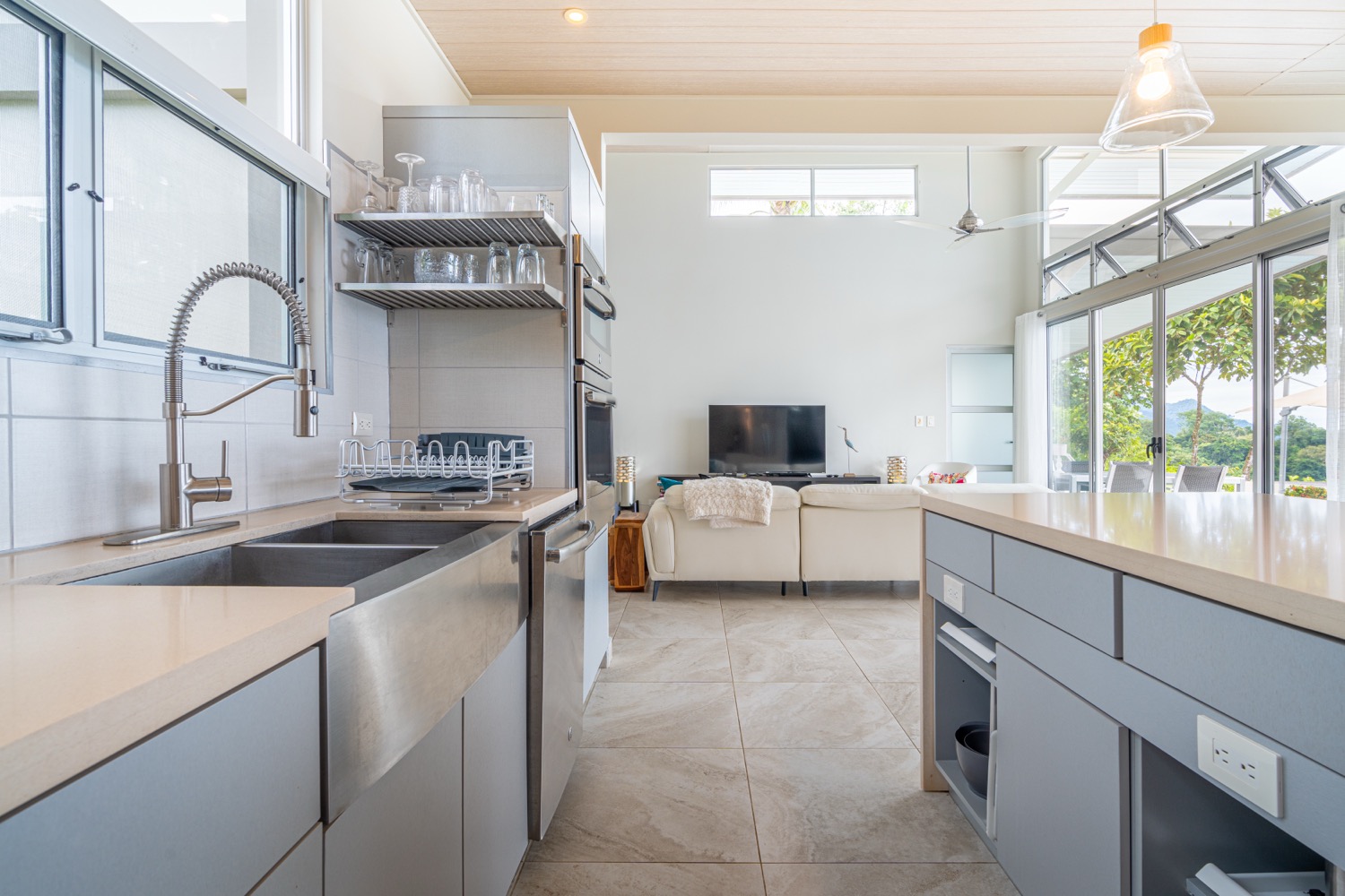  Iconic Whale’s Tail Views from a Private Oceanview Haven in the Hills of Uvita selected