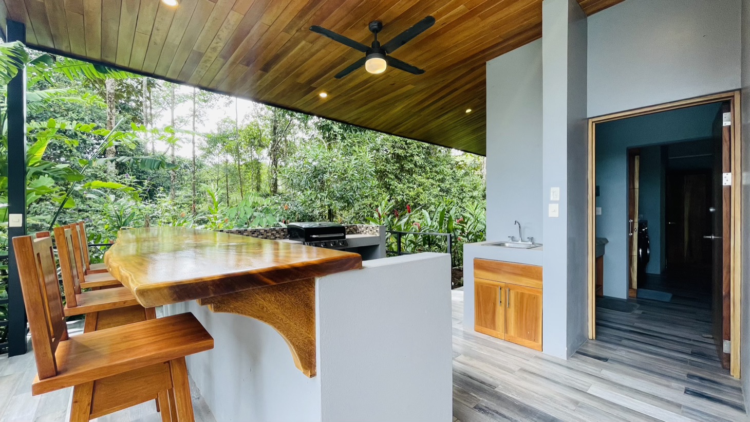 Affordable Resort Style Ocean View Home selected