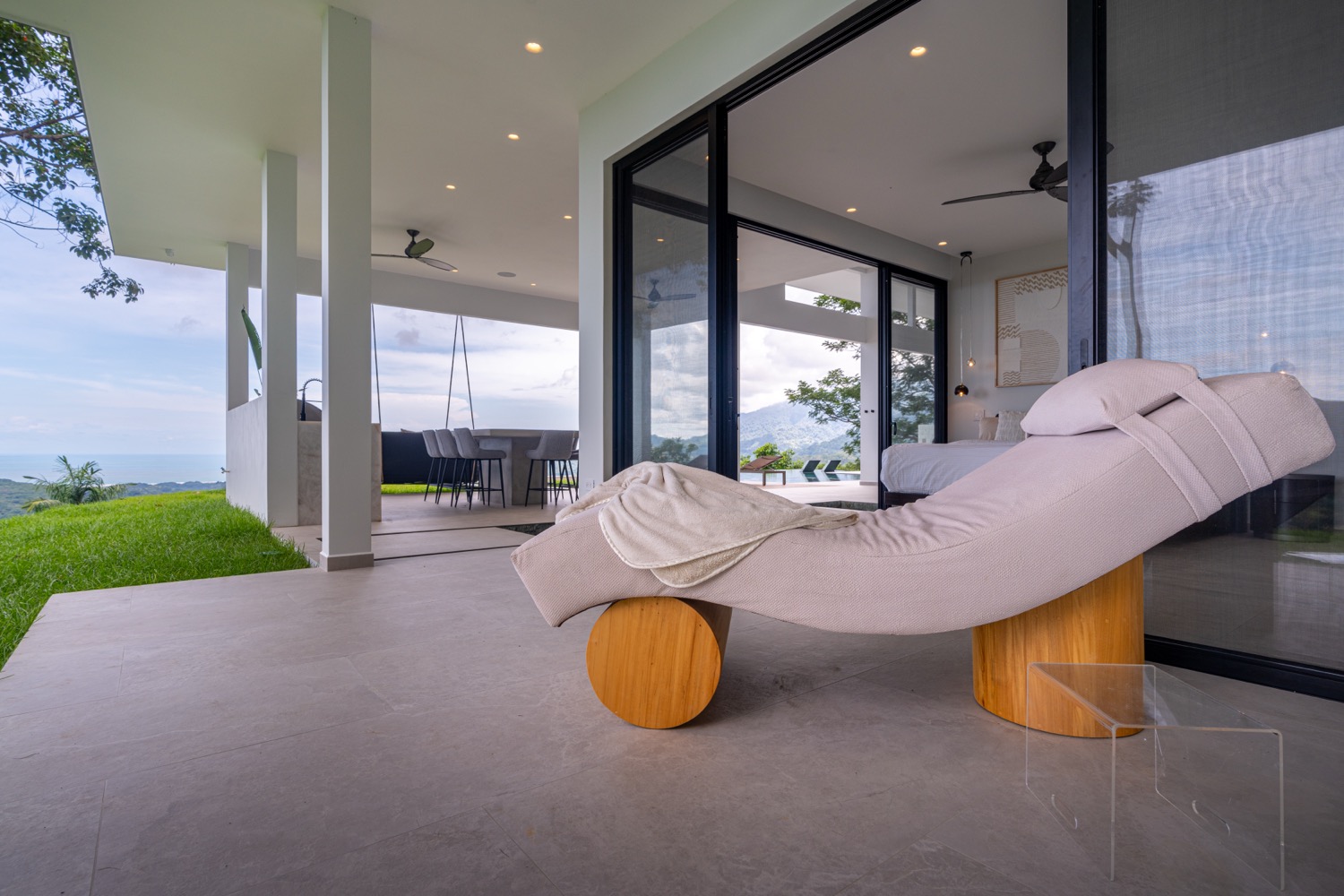 An Epic Masterpiece Above the Jungle Canopy selected