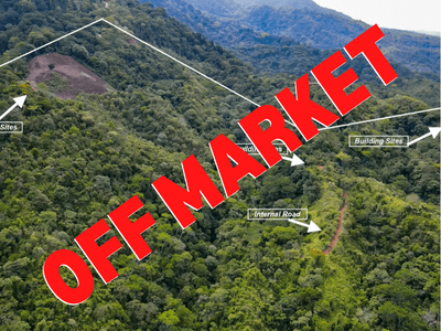 138-Acre Development Opportunity with Stunning Ocean, Valley, and Island Views image 1