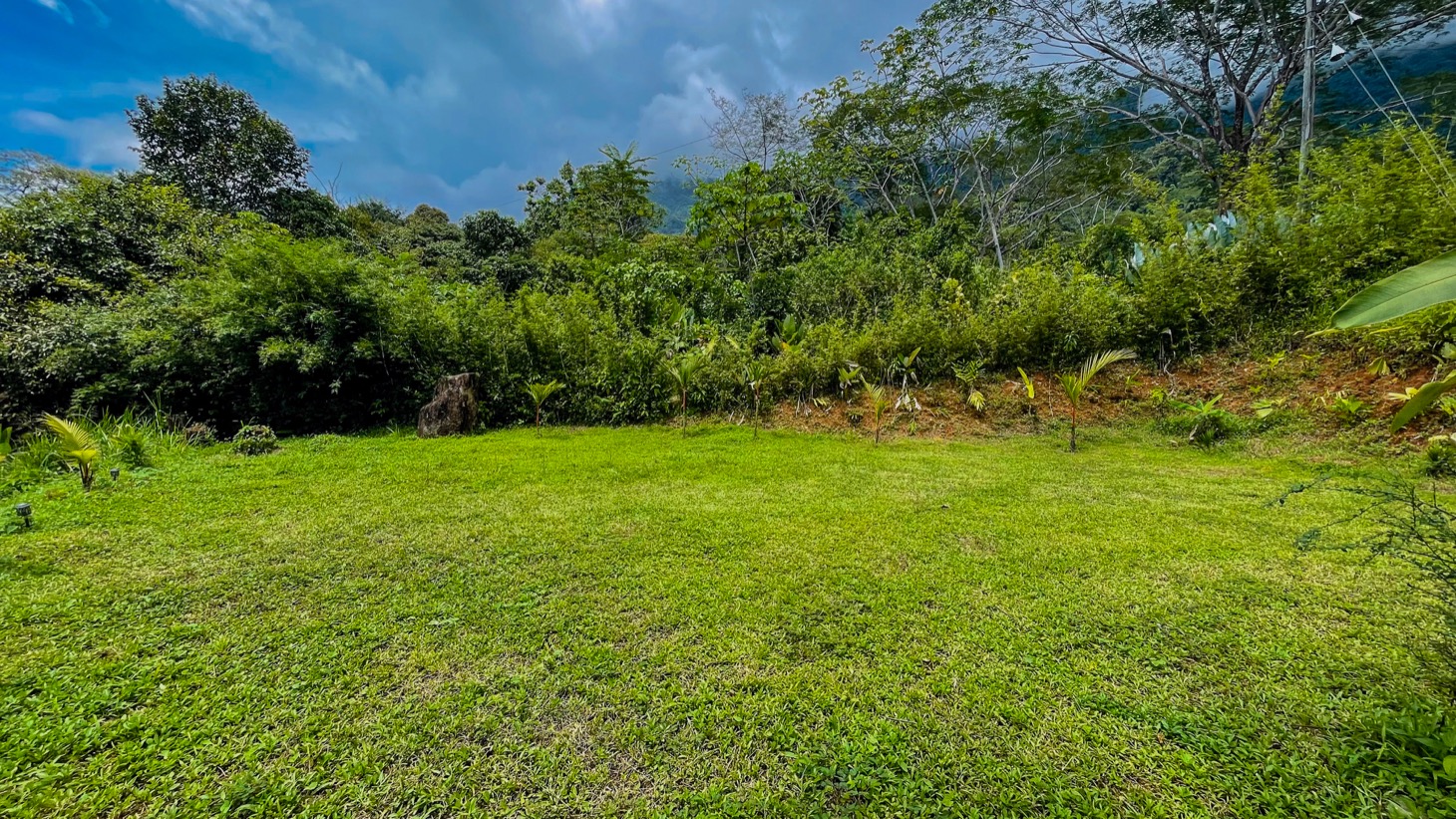 Tropical Retreat in Ojochal with Ocean Views, Private Waterfall & Expansion Potential selected