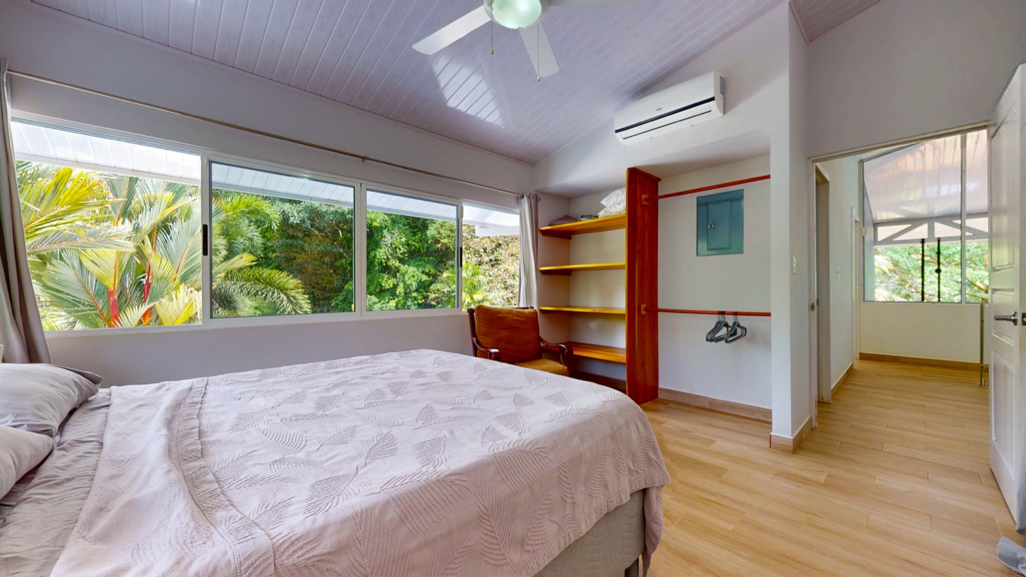 Your Family's Private Jungle Paradise Home in Uvita, Costa Rica selected