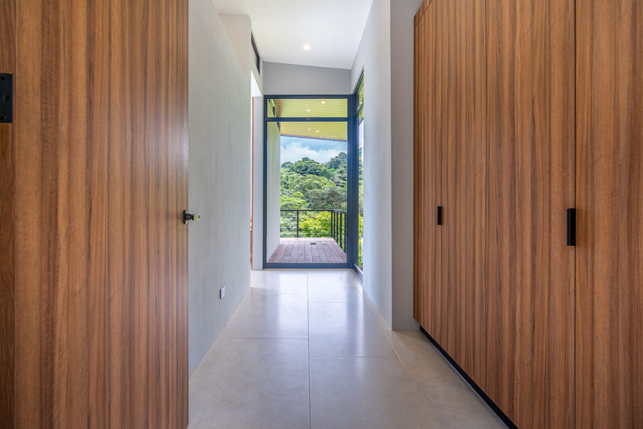 Modern Jungle Retreat with Infinity Pool and Panoramic Mountain Views in Ojochal selected