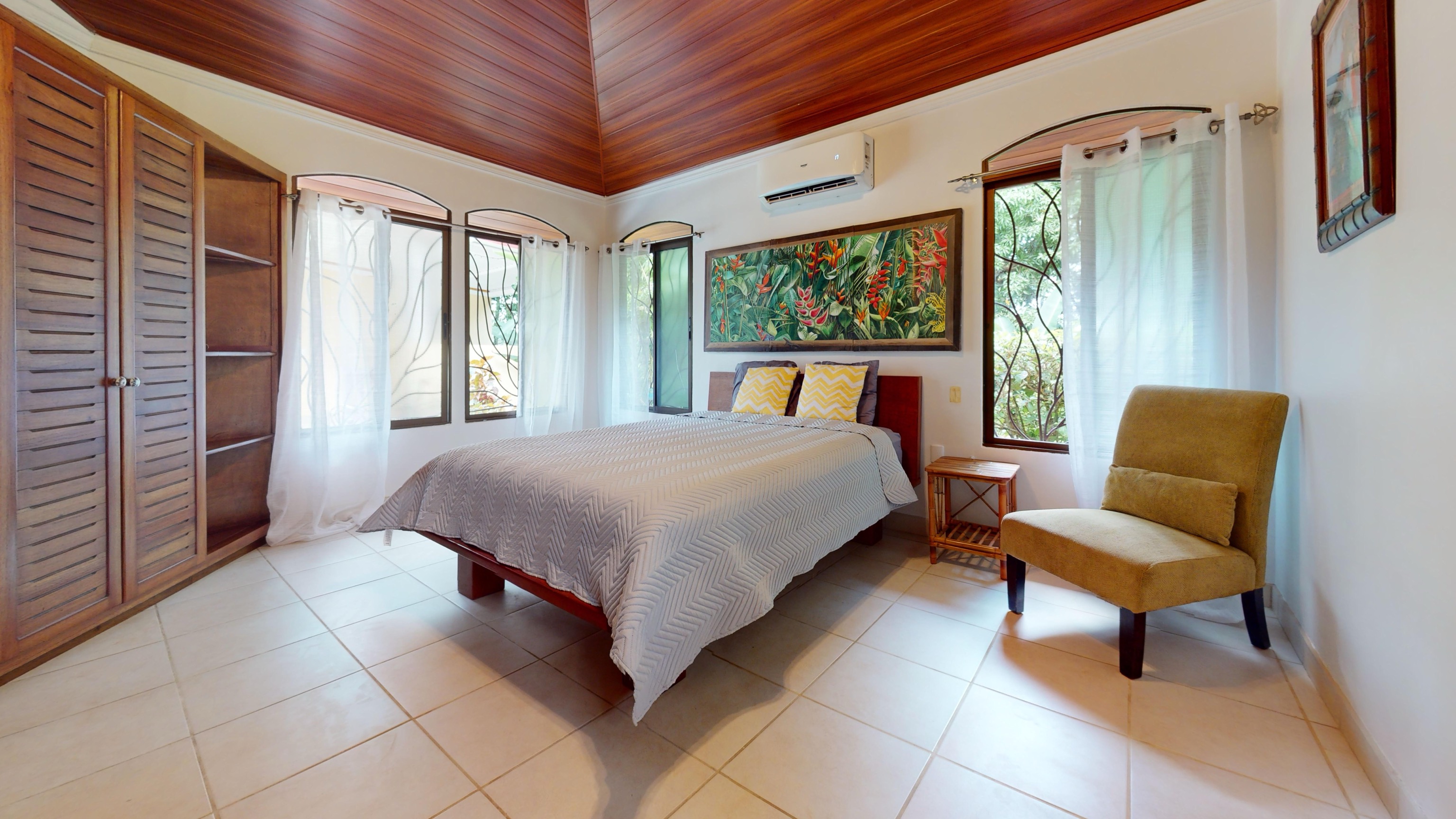 Easy Access Mountainview Oasis in Ojochal selected