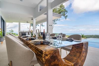 An Epic Masterpiece Above the Jungle Canopy image 5