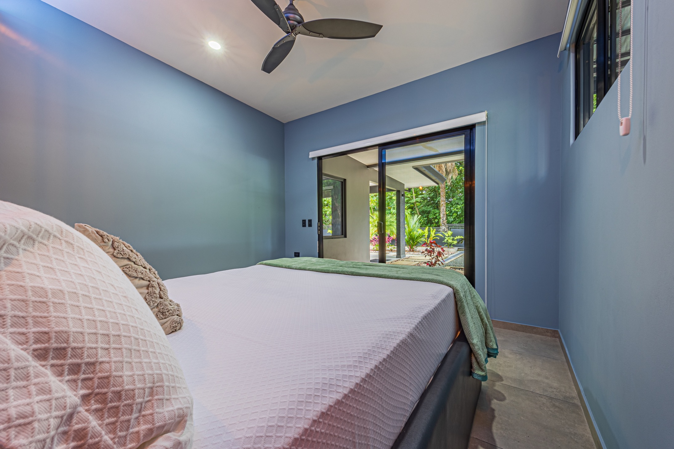 Gorgeous Brand New 3-Bedroom Home with Extra Land Near Dominical selected