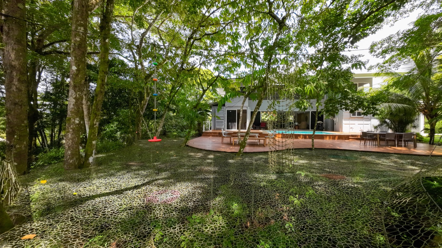 Your Family's Private Jungle Paradise Home in Uvita, Costa Rica selected