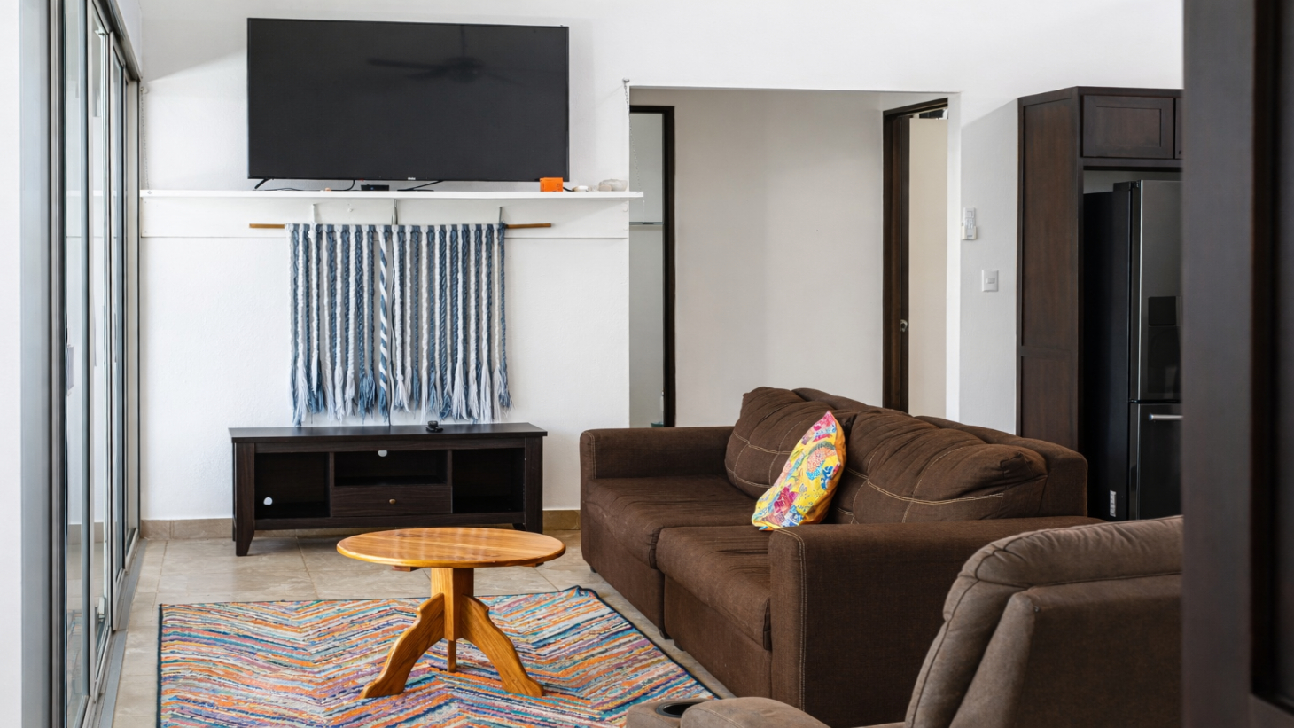 3 Bedroom Home Walking Distance to Playa Chaman – Villas del Sol, Bahía Ballena selected