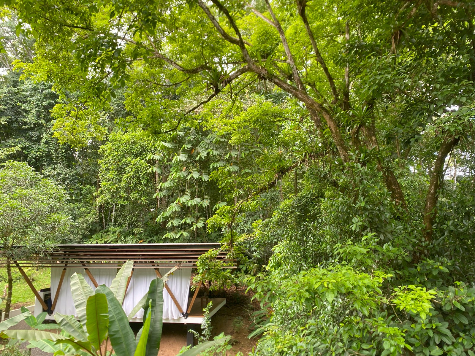 Turnkey Riverside Retreat in Ojochal selected