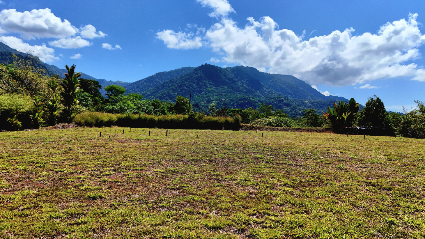 Ocean View Property with River & Waterfall Access – Tres Ríos de Osa selected