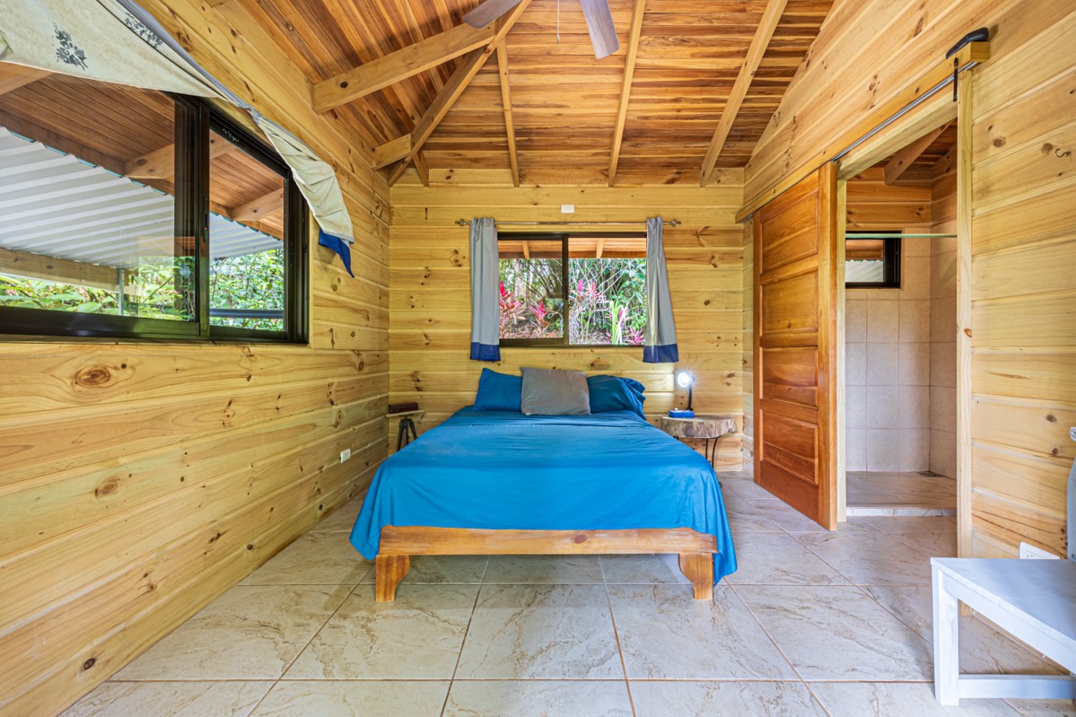 Charming Boutique Hotel with Ocean & Jungle Views in Uvita selected