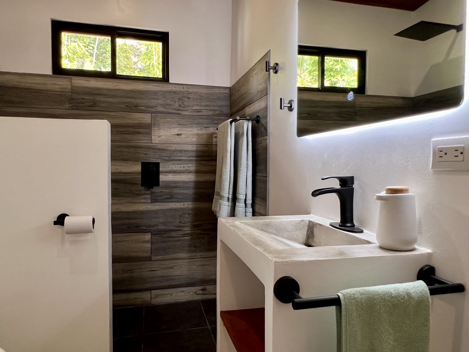 Brand New Modern Home in a Private Tropical Setting - Tres Rios selected