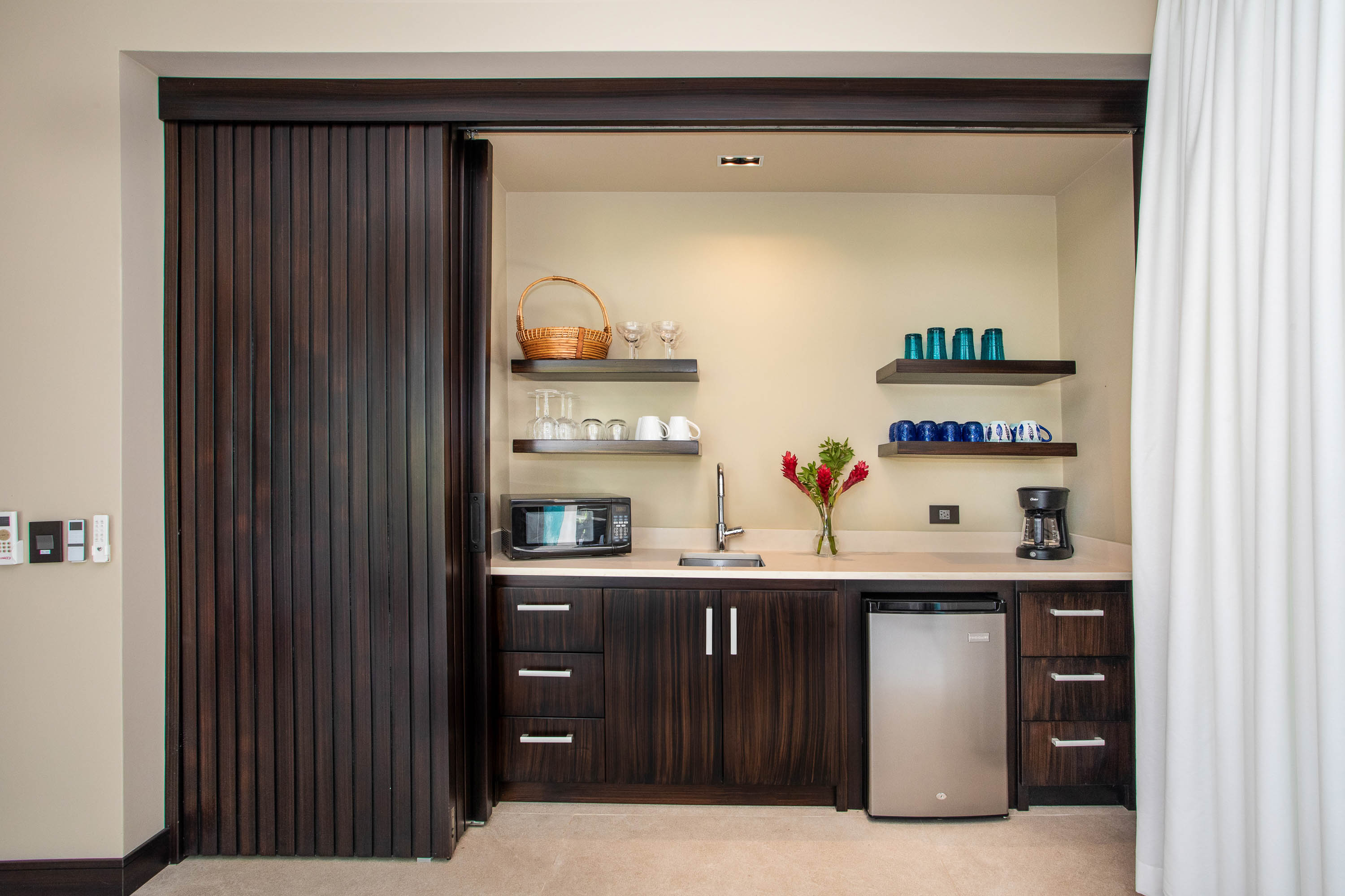 Luxury Ocean-View Villa in the Exclusive Gated Community of La Reserva, Manuel Antonio selected