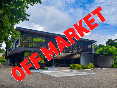 Lucrative Investment in the Heart of Uvita, Costa Rica image 1