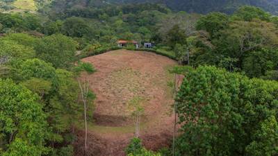 3-Acre Development Opportunity in Phase 5 Gated Community, Ojochal image 3