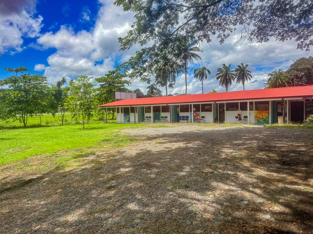 3.7-Acre Airport-Adjacent Property with Direct Runway Access, Prime Zoning, and Mountain Views selected