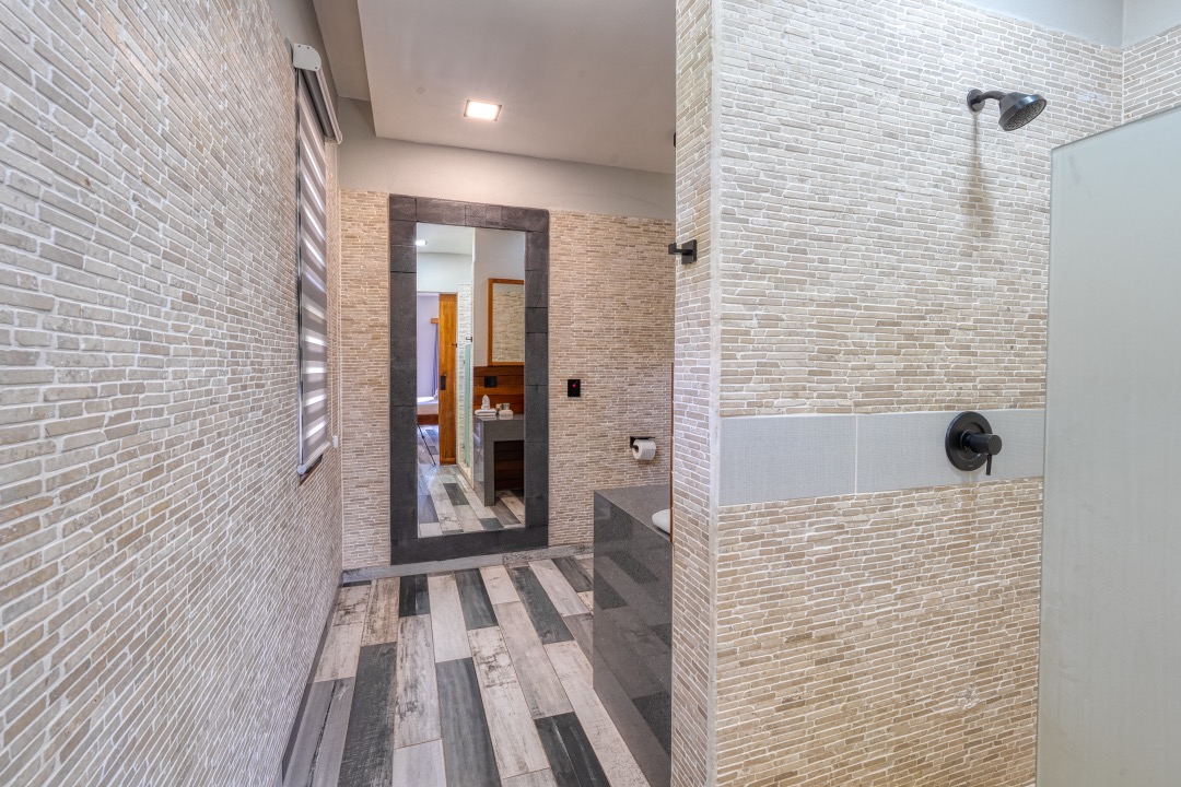 Prestigious Ballena Villa with Panoramic Whale’s Tail Views and Luxurious Spa selected