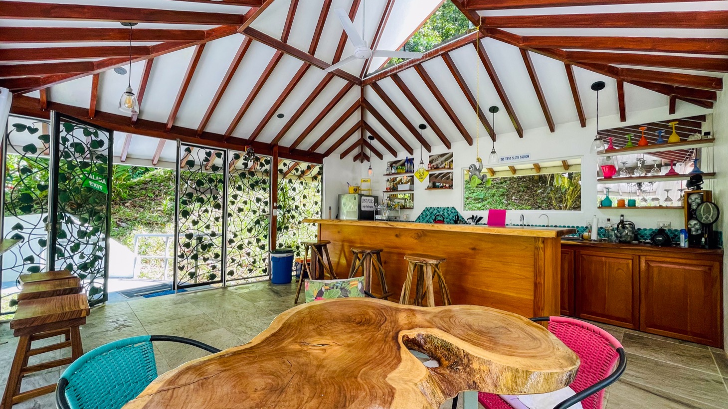 Nature Retreat Estate – Southern Pacific Zone, Costa Rica selected