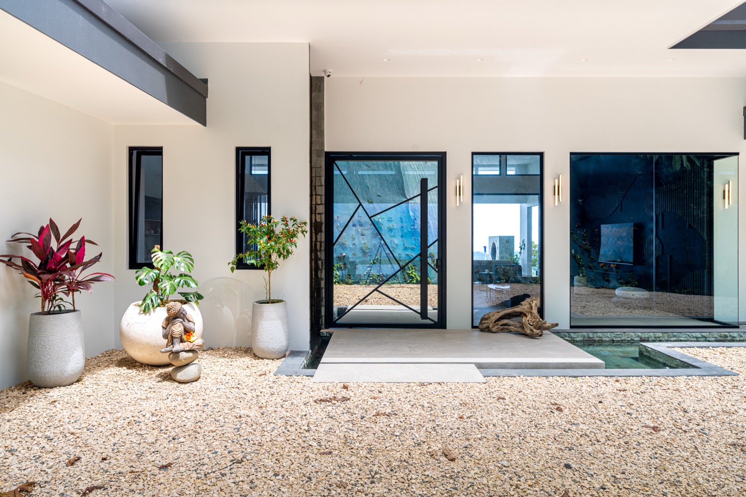 An Epic Masterpiece Above the Jungle Canopy selected