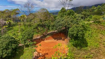 Expansive Ocean View Lot for Sale in Cinco Ventanas, Ojochal image 4