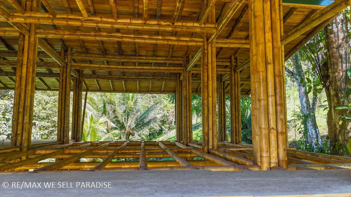 Bamboo Property for Sale Near Playa Ballena | Prime Costa Ballena Development Opportunity selected