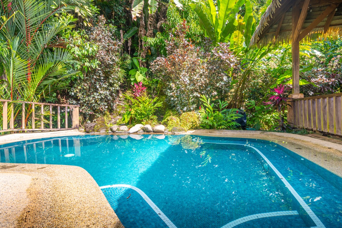 Ocean-View Estate with Guest Casita and Full Privacy in Perla de Ballena selected