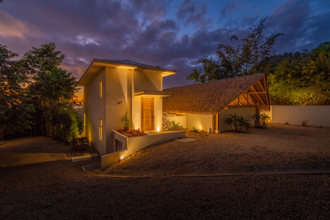 Luxury Multi-Home Estate in Escaleras Minutes from Dominical & Secluded Pacific Beaches selected