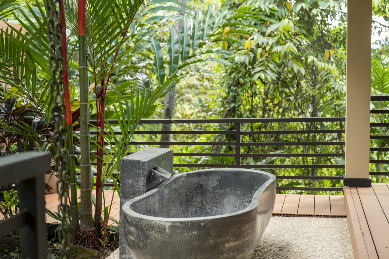 Turnkey Jungle-to-Ocean Investment with Proven Vacation Rental Performance selected