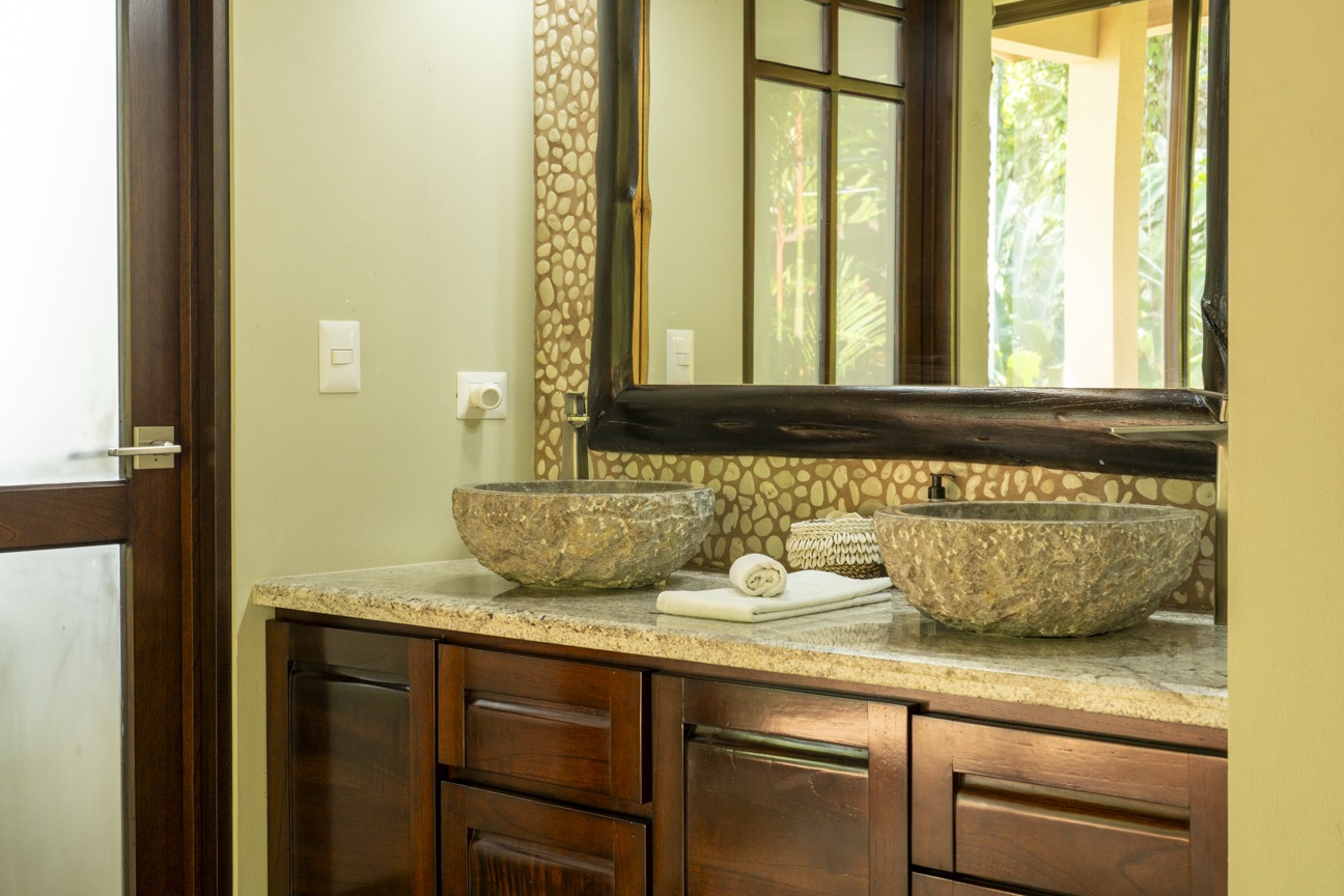 Turnkey Jungle-to-Ocean Investment with Proven Vacation Rental Performance selected