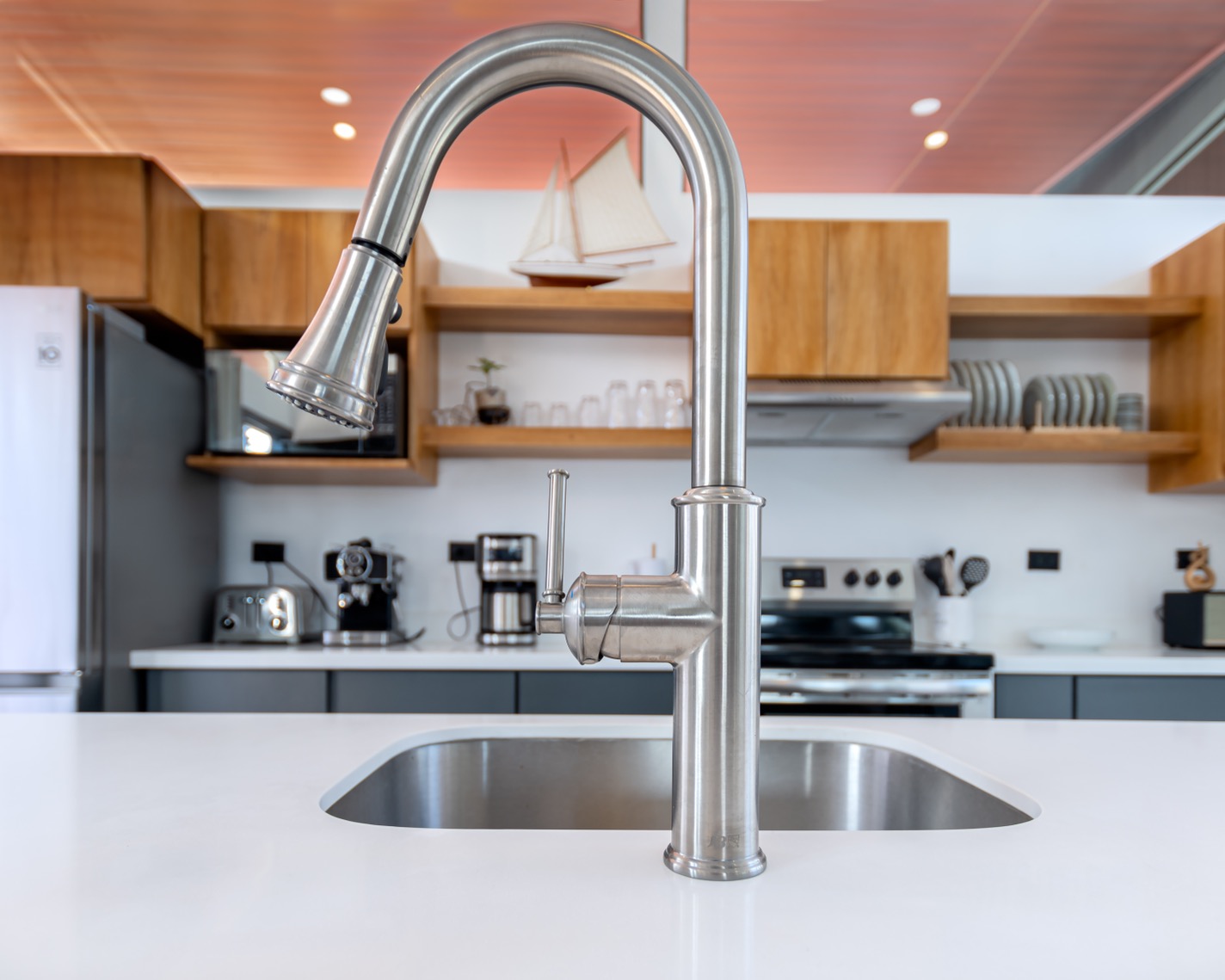 Brand-New Modern Beach House in the Heart of Bahía Ballena selected