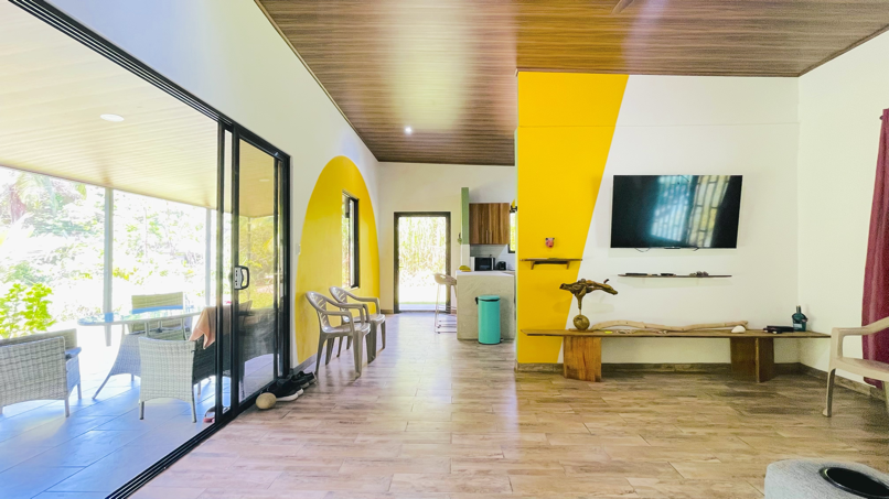 Commercial-Residential Property for Sale at the Entrance of Ojochal selected