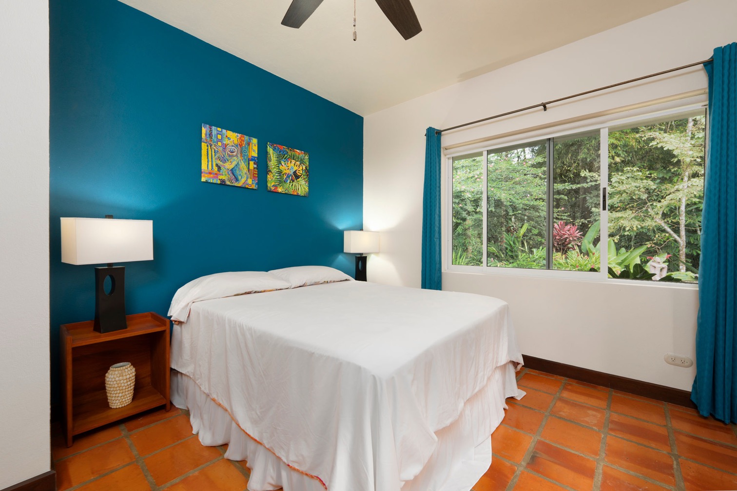 Casa Tranquila: Refined Ocean-View Estate in Lagunas selected